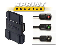 Sprint Booster Throttle Control for PORSCHE